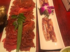 -袁老四重庆老火锅(桐梓坡店)