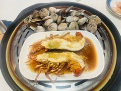 -蔚海之都·象山蒸汽海鲜(仙霞路店)