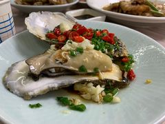 -阿杰臻选海鲜饭店(普陀山店)