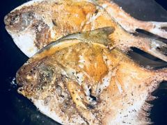-鱼亭料理(芝罘店)