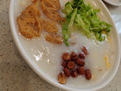 艇仔粥-五福茗点茶楼(花都雅乐城店)