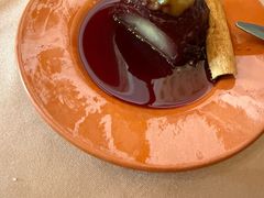 -ALBERGUE 1601 婆仔屋葡国餐厅