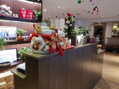 -麦子MaiMassage(打浦桥店)