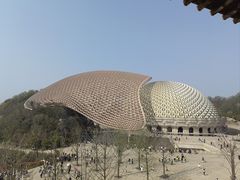 -牛首山文化旅游区