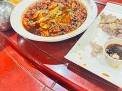 -那家老院子(云峰街店)