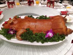 -深圳益田威斯汀酒店·宴会厅