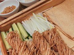 -城南往事·鲁菜·烤鸭(世茂宽厚里·大明湖店)