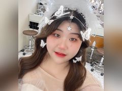 -海马体照相馆(大连罗斯福广场店)