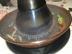 -阳坊胜利涮羊肉(禧乐汇店)