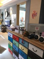 -Snail·美甲造型专门店