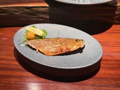 -鸟万·炭火料理Yaki ONE(星光店)