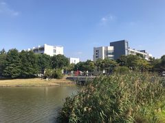 -上海海事大学(临港校区)