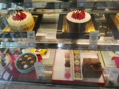 -视界美食自助餐厅·石家庄希尔顿酒店