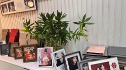 -博雅婚纱摄影(天富家园店)