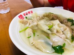 -两淮一绝鸡丝辣汤(交通路店)