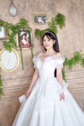 -城市花园婚纱摄影