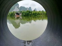 -明仕田园