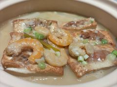 -今轩中餐厅(西安经开洲际酒店)
