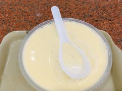 凤凰奶糊-百花传统甜品店(原址店)