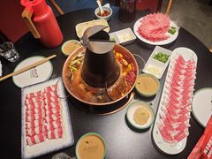 -南门四季铜锅涮肉(大屯·北苑店)