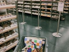 -楼上(新馬路澳門廣場店)