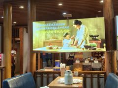 -妈妈的味道(和顺古镇店)