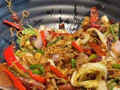-麻辣盛艳(淮安万达店)