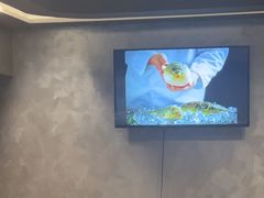 -肆月河豚·新淮扬(金融街店)