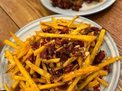 -静一餐厅·湖北菜(前门创始店)