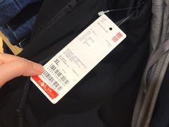 -优衣库(广州恒宝广场店)