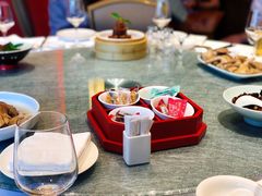 -小厨娘淮扬菜(六合欢乐港店)