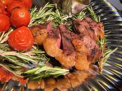 -LESCEDARS Brasserie Bistro香柏树