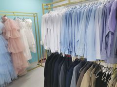 -拍刻风照相馆(浦江城市生活广场店)