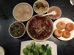 -夫妻肺片·中华老字号·正宗川菜(春熙路店)