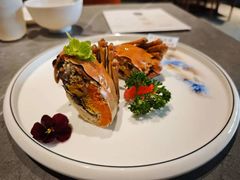 -佬太公海鸭·海鲜大排档(上海总店)