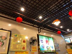 大堂-顺记冰室(宝华路店)