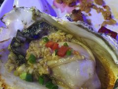 -AK47烤羊腿串吧(柳浪家园店)