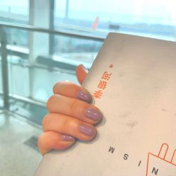 -Daisy Beauty lab日式美甲美睫