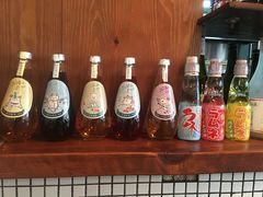 -铃木食堂(帽儿胡同店)