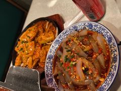 -兴蓉合川湘私房菜巫山烤鱼(人大店)