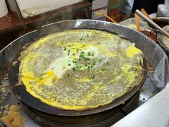 -清真·二嫂子煎饼果子(鼓楼旗舰形象店)