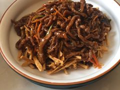 -刘胖子家常菜·蹄花焖藕(兴业店)