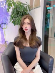 -MRMODE时尚先生美发沙龙