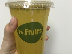 -Mr.Fruits水果先生(朝阳门悠唐店)