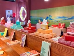 -天虹购物中心(石路店)