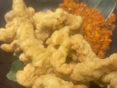 -掂档潮汕牛肉火锅(沈阳万象城店)