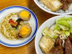 卤蛋-林尧隆江猪脚饭店(东门店)