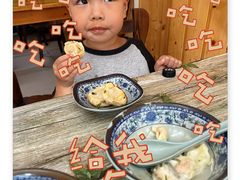 -无名氏宵夜小摊(祝家三姐妹馄饨店)