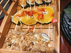 -哈拉海和牛主题餐厅(哈西店)