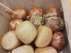 -奶奶的美食(悦立方店)